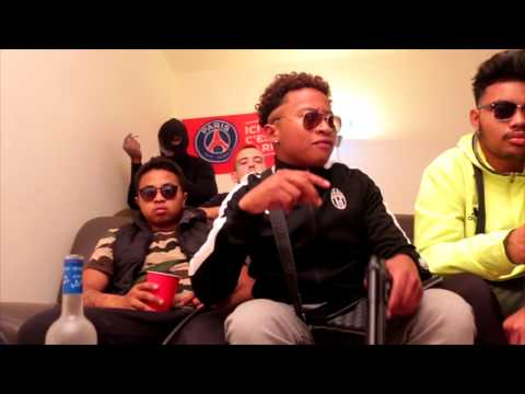 ZAKAI - FREEST'N LALANA ( OFFICIAL VIDEO )