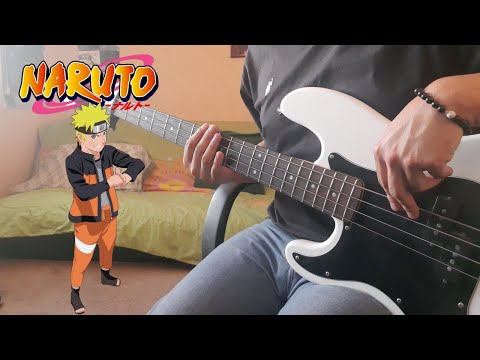 Parade - Chaba (Bass Cover w/ Tabs)