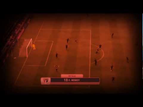 HESKEY TIME MONTAGE - The History of Heskey Time... (KSIOlajidebt)