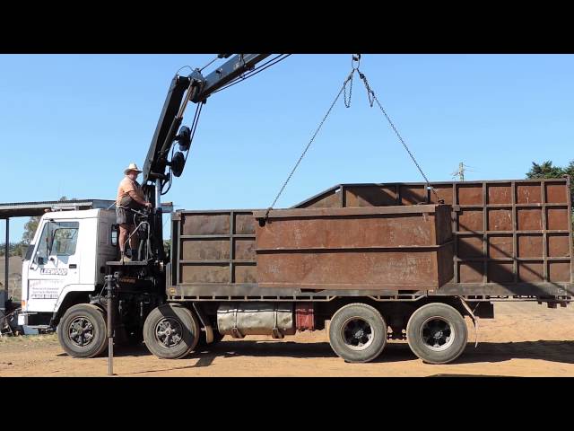 Leewood Scrap Metal Removal - Sutton Forest, NSW