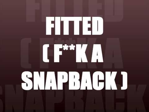 Roots Fam Feat Two 4 Onez & Houz6-FITTED(F**k A Snapback)