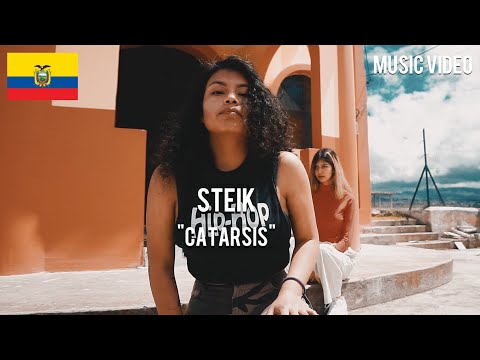 STEIK - Catarsis [ Music Video ]