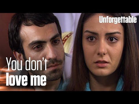 Tolga has a request from Eda - Unforgettable | Short Scenes