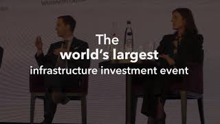 Infrastructure Investor Global Summit 2020 Preview