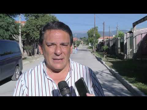 Censo para regularizar mil lotes en los barrios Juan Manuel de Rosas y 15 de Septiembre
