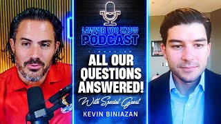 Episode 60: What We Didn't Know About the $10 Million Verdict In The 6 Year Old School Shooter Trial