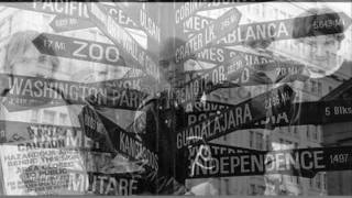 Pioneer Square 2012 by The Samples