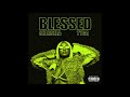 Shenseea - Blessed (feat. Tyga) (Dj Puffy Remix)
