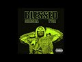 Shenseea Blessed Feat Tyga Dj Puffy Remix