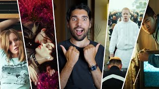5 of The Best Music Videos Ever Made