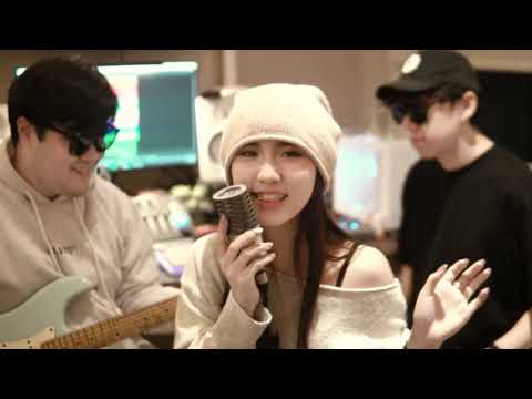 Saving Reggie Session | Leona Zhen - ALAMAK (Rizky Febian, Adrian Khalif)