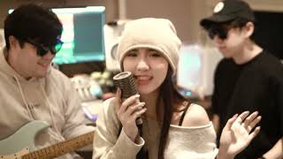 Download lagu Saving Reggie Session | Leona Zhen - ALAMAK (Rizky Febian, Adrian Khalif) mp3