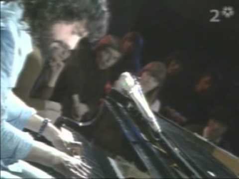 Cat Stevens    Rock Masters In Concert at the BBC 1971