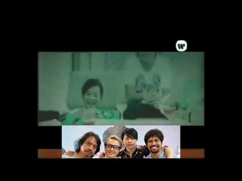 Gigi Band - Sahur Tiba (Official Music Video) (Ver. 2)