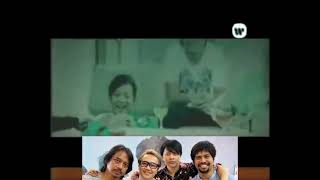 Download lagu Gigi Band - Sahur Tiba (Ver. 2) mp3
