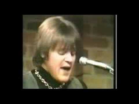 The Candymen - Stone Blues Man 1967