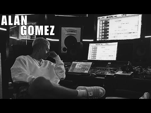 Tamo Bien RKT - Alan Gomez