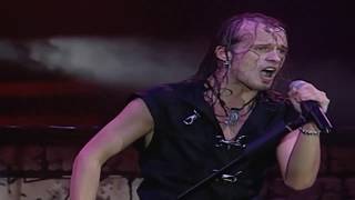 Edguy - Tears of a Mandrake (Live São Paulo 2004)