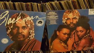 Don Blackman -  Since You Been Away So Long