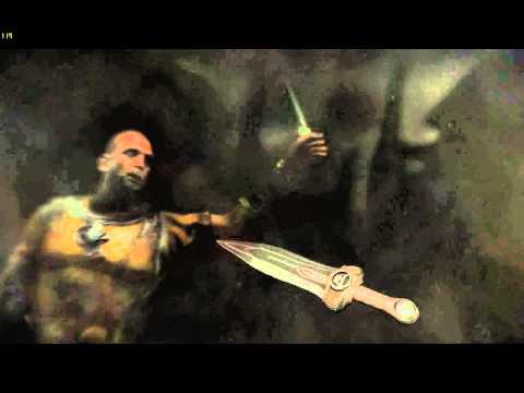 Ryse  Son of Rome Birth of Damocles