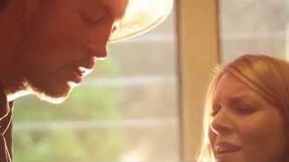 Melody Pool Sings Marlon Williams - Heaven For You - Moon Mountain Sessions