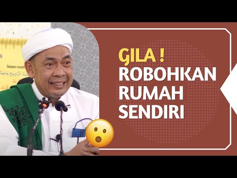 Kenapa Solat Jarak Ni? 