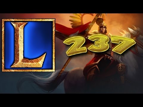 Random LoL Moments   Episode 237 League of Legends