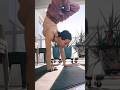 Amara360artflow channeling #contortion #handbalancing #yoga #health #abundance  #gratitude