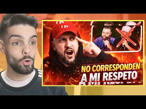 🚨PIEZAS RESPONDIÓ por DTOKE y la POLÉMICA en el DEBATE🚨 🔥¿PIEZAS HABLÓ con DTOKE en PRIVADO?🔥