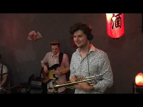 Eldenaer Jazz Evenings – Digitale Appetithappen für 2021 – Horst Hansen Trio