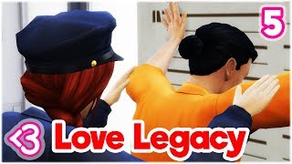 FEELING FRISKY // LOVE LEGACY GEN 3 #5