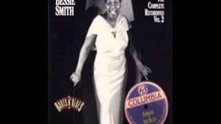 Bessie Smith_" Young Woman's Blues " (1926)
