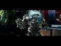 Transformers Saga All Brains Scenes