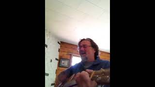 God&#39;s Song (That&#39;s Why I Love Mankind) Etta James inspired, Randy Newman song cover.