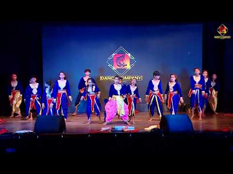 KARNATAKA KINGS DANCE CHAMPIONSHIP S 01