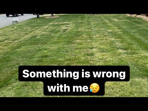 I have a Serious Problem