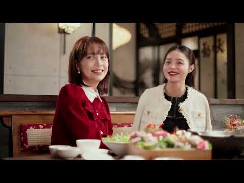 [TVC] Wulao - Câu chuyện tình yêu đi cùng 4 mùa