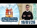 Novena Dos Filhos Do Pai Eterno 19 01 26