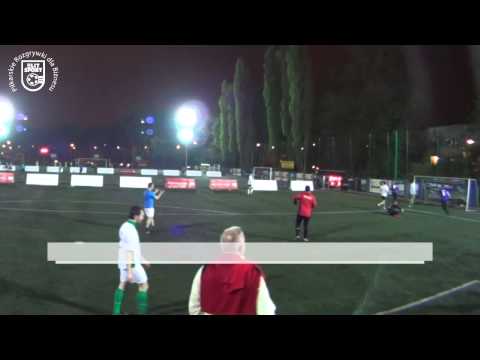 COMPENSA 3:3 IRGiT TGE - ELIT IV Liga WIOSNA 2015