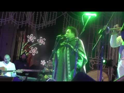 Enzo Avitabile - A nnomme 'e Dio, Nuie e ll'acqua (8/4/2015)