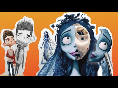 What Influences Stop-Motion Puppet Design