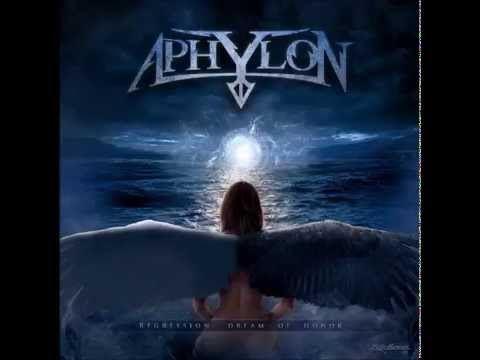 Aphylon - Dream Killer