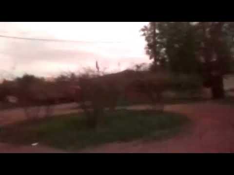 M8.3 Earthquake strikes Combarbalá, Coquimbo Region