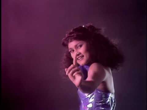 Top Of The Pops - 1981.02.12 - George Benson - What’s On Your Mind (Legs & Co)