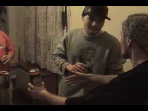 Chicheck / Slam / Dózi - Freestyle!