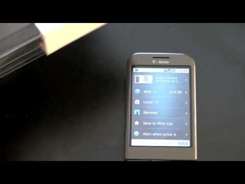 ShopSavvy for Android