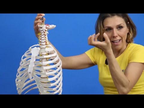 Olio di ricino a dolori articolari Osteocondrosi possibile pattinare