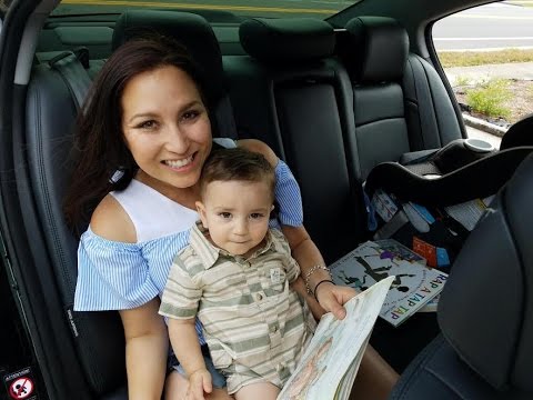 Baby Registry Recommendations: Our Most Used Items 0-12 Months