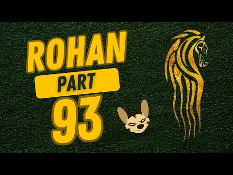 "The Clear-up of Near-Harad" - Third Age Total War: Divide and Conquer V5 - Rohan - Part 93