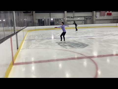 Airi  Ochoa European waltz